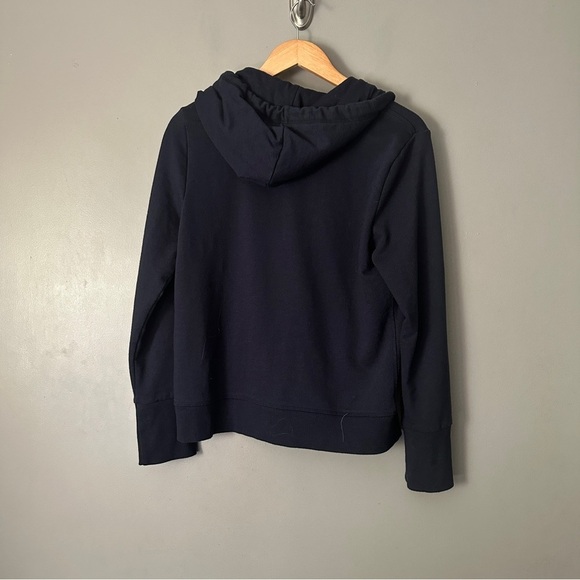 Tommy Hilfiger Full Zip Hoodie sweatshirt - Picture 4 of 4